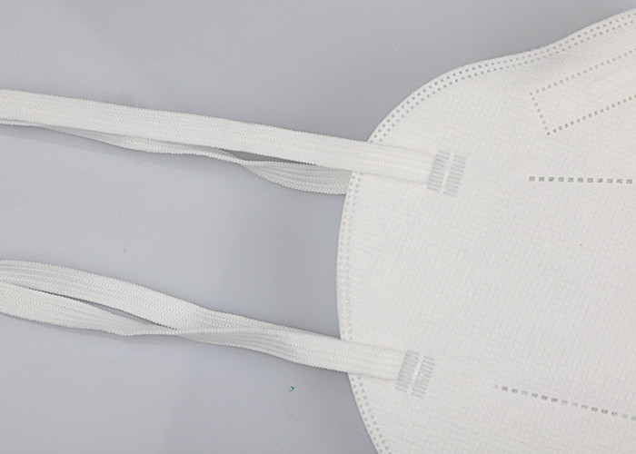 OEM Logo Anti Air Pollution N95 Headband Face Mask