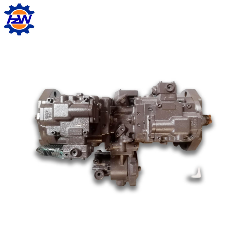Construction Machinery Parts 14625693 HYDRAULIC PUMP for VOLVO EC480D EC460 HYD