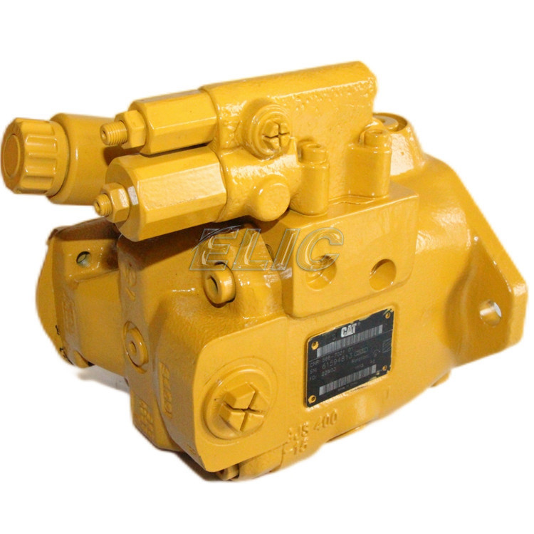 E302.7 E303 E303.5 E304 Hydraulic Excavator Pump 566-7021 5667021 For ERPILLAR