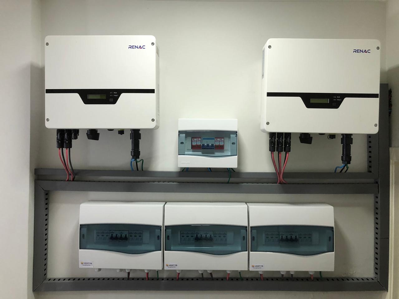 10kw 12kw 15kw on grid solar controller inverter 10000 watts three phase on grid inverter