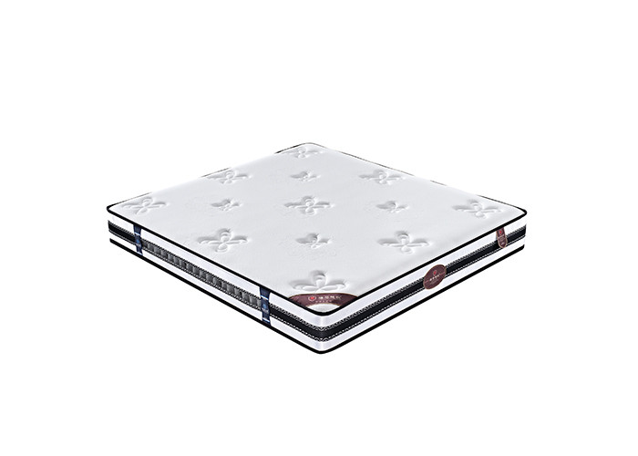 Breathable Foam Memory Spring Mattress For Bedroom Anti Decubitus Adjustable