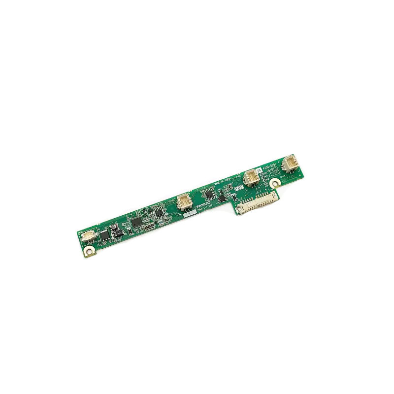 Fanuc Servo Control System Fanuc A20B-8201-0153 or A20B82010153 High Voltage Card (PCB) Circuit Board
