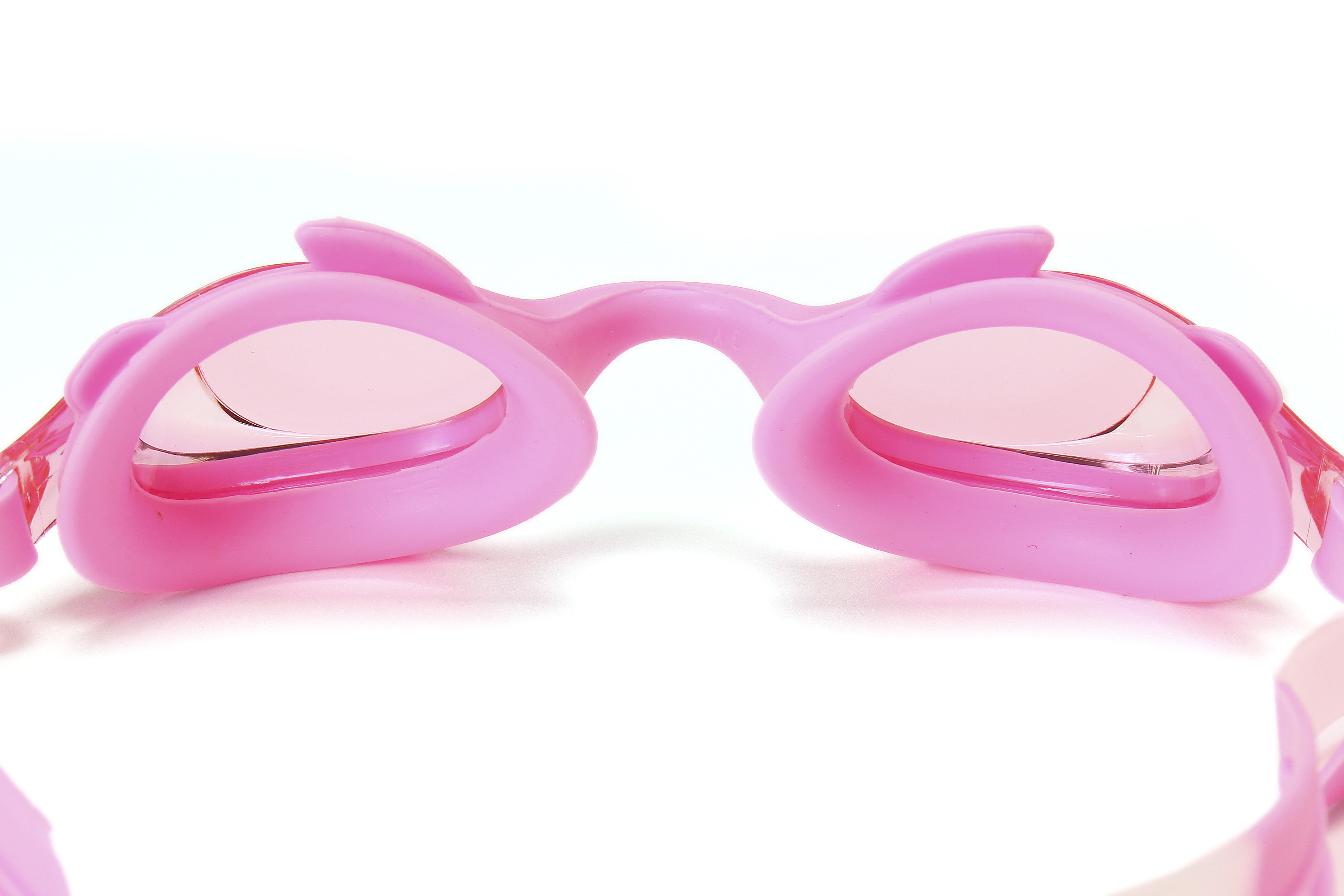 Relefree Children's Glasses Anti-Fog Swimming Goggles Children Scuba Surfing Optical Boy Glasses Reduce Dazzle Glasses