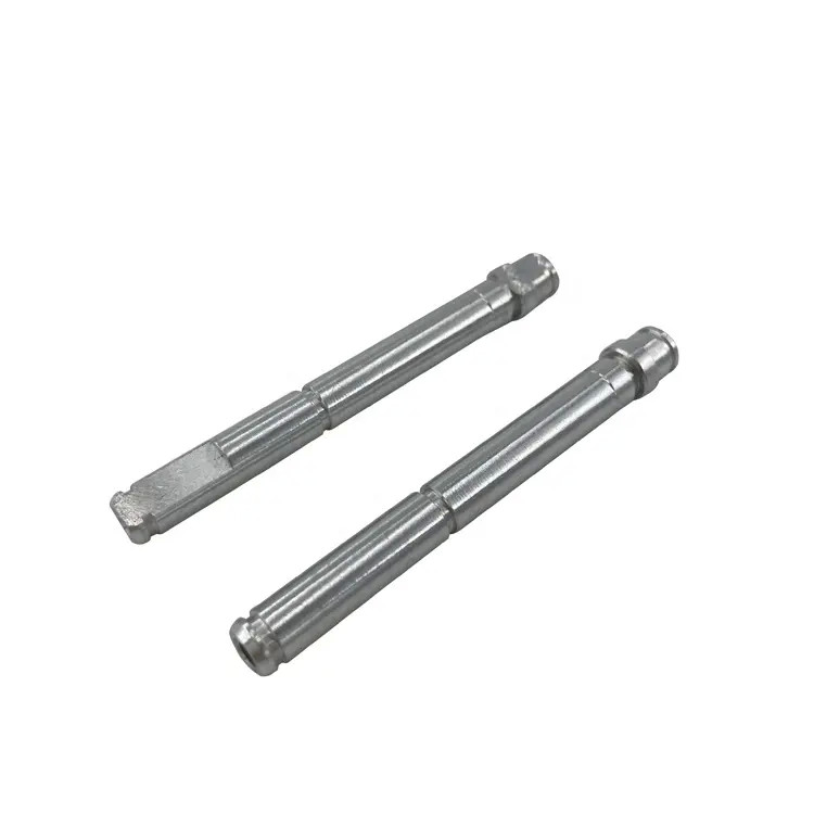 Anodizing CNC Turning Parts A380 Aluminum Parts CNC Machining