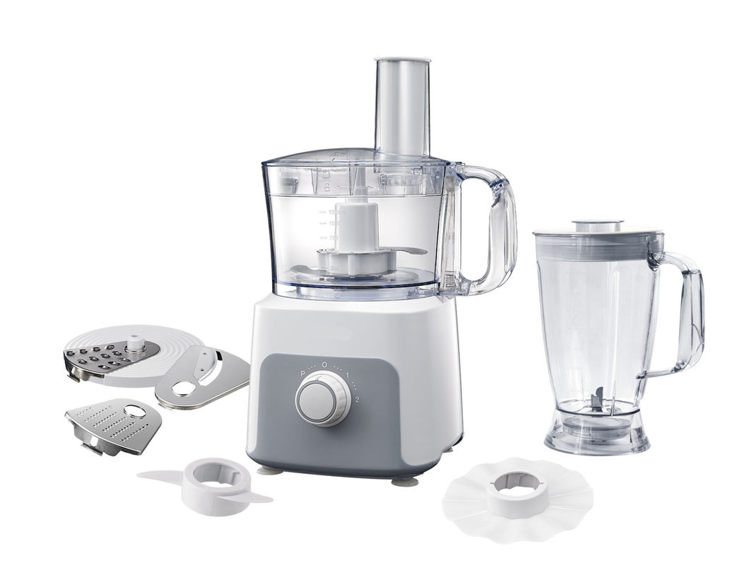 FP410 Powerful Food Processor