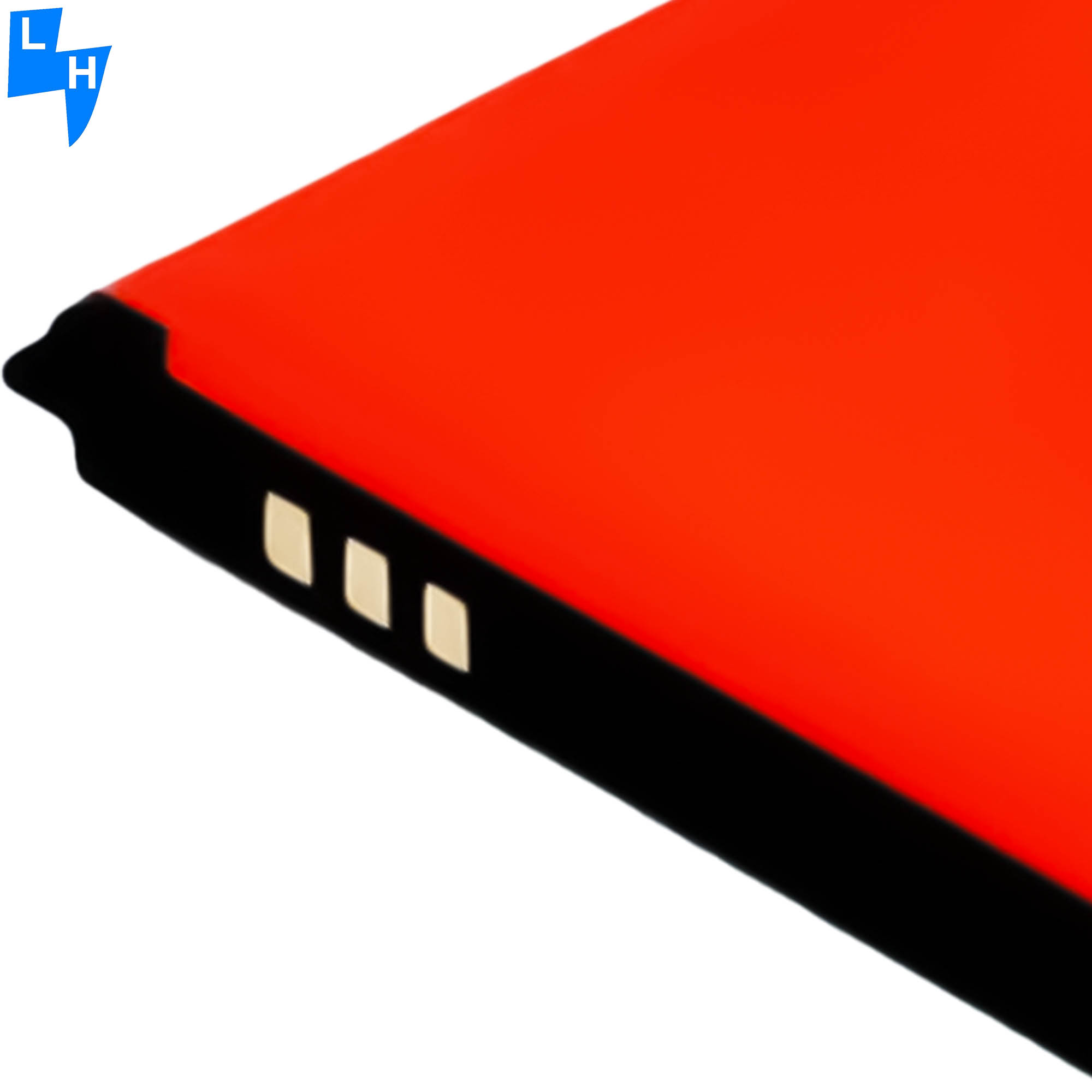 2400mAh Capacity Black Itel 24Fi S12 A22 Pro BL-24Fi Mobile Battery for Your Requirements