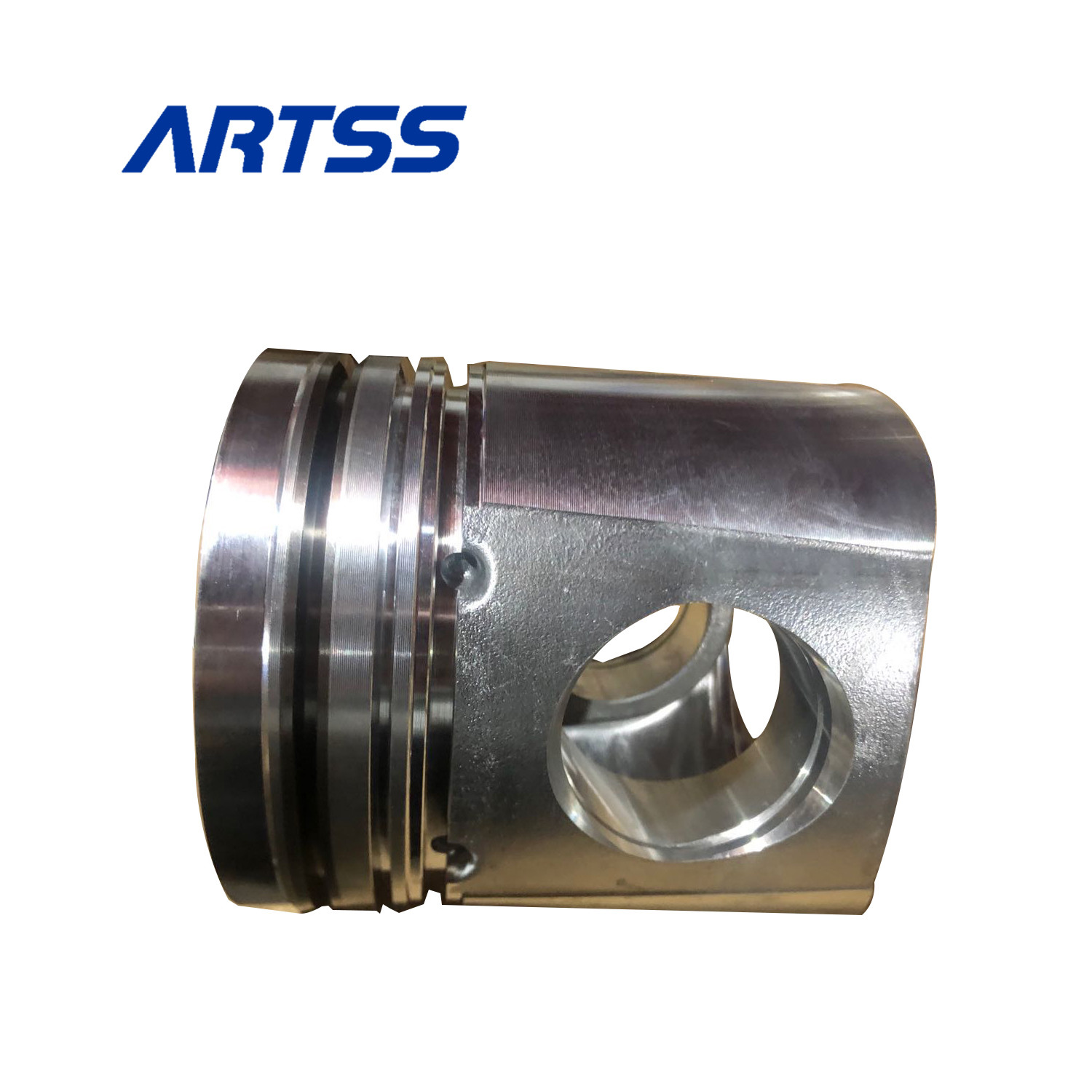 6CT ISL375 6D114-5 6D114 Diesel Engine Piston 4987914-A 4987914 For Excavator Komatsu Rebuit Kits