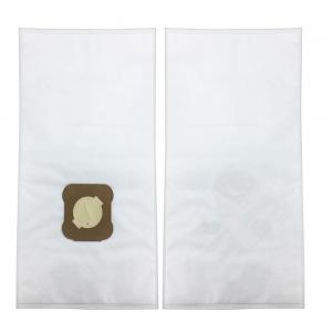 Buy cheap Universal Hepa Cloth Vac Filter Bags Microfiber Dust Bags For Kirby Sentrial F/T Kirby product