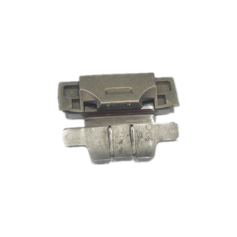 Surface Heat Treatment Powder Metallurgy Bluetooth Wireless Earphone Box