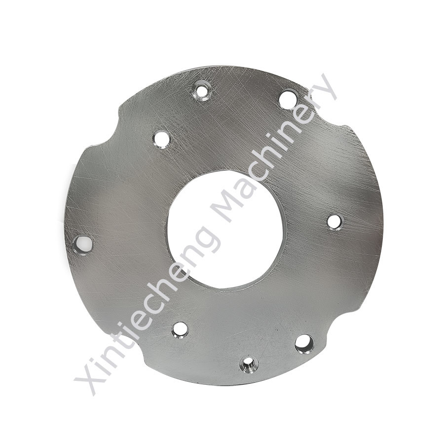 Industrial Custom Machine Parts OEM Precision Clutch Friction Disc With Customization