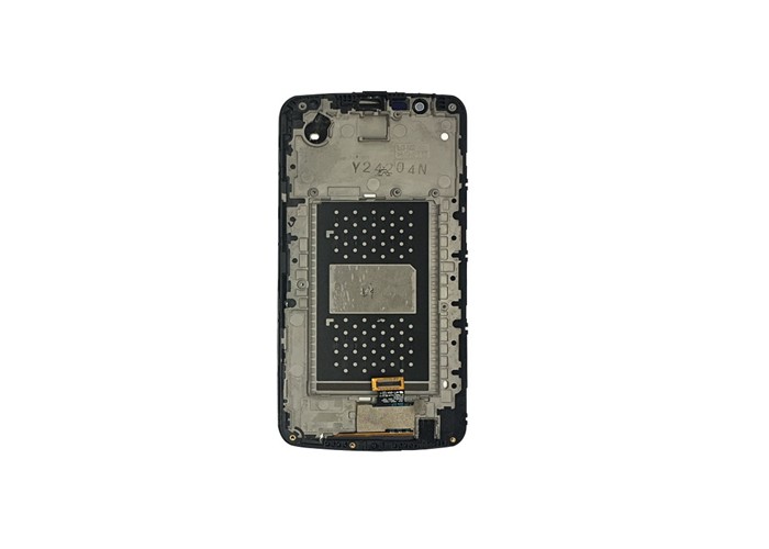 Lg K10 2017 LG LCD Screen Replacement With Touch Digitizer Assembly , 100% Test