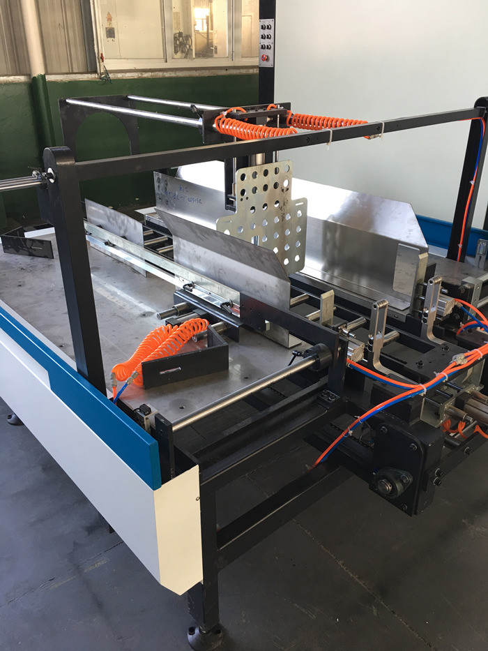1700mm 1450mm Automatic Tipping Turning Machine High Speed Pile Turner Machine