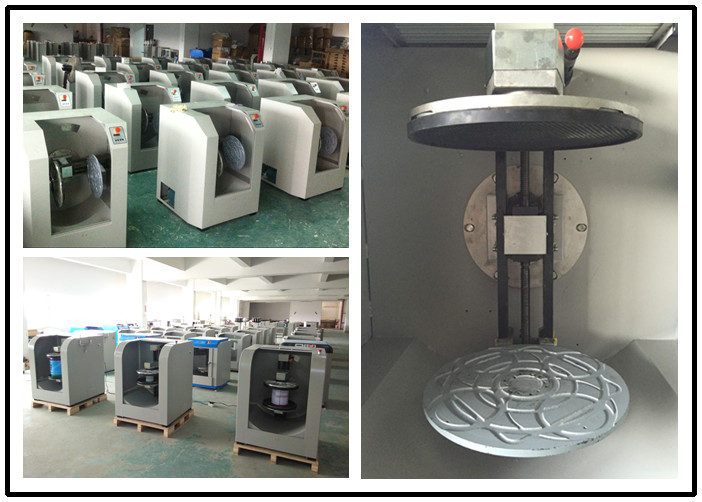 Stable 5 Gallon industrial Gyroscopic Paint Mixer 110V/220V For Glue
