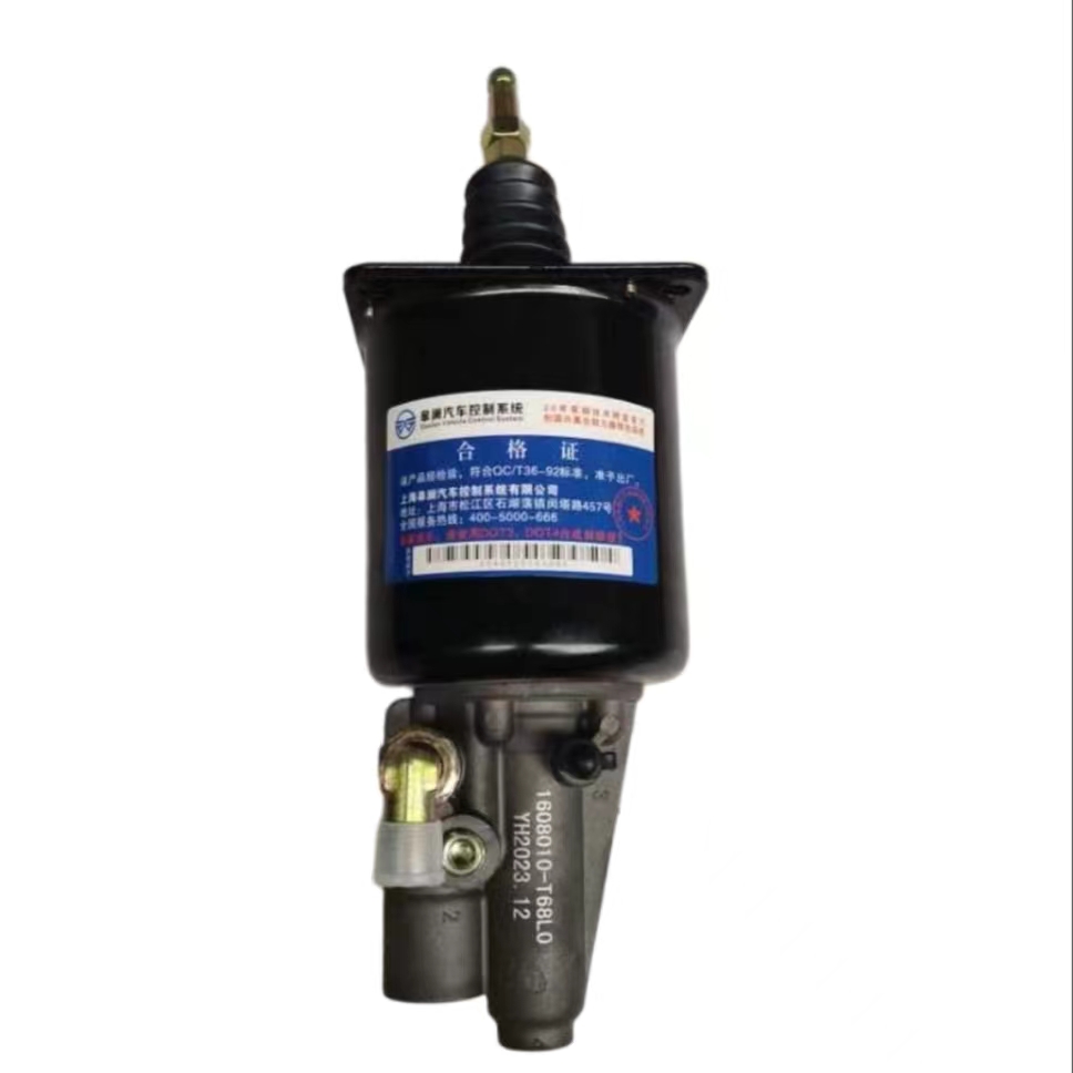 Standard Size Fuel Filter 501215163 for SHACMAN HOWO Engine Protection Device 15300027510