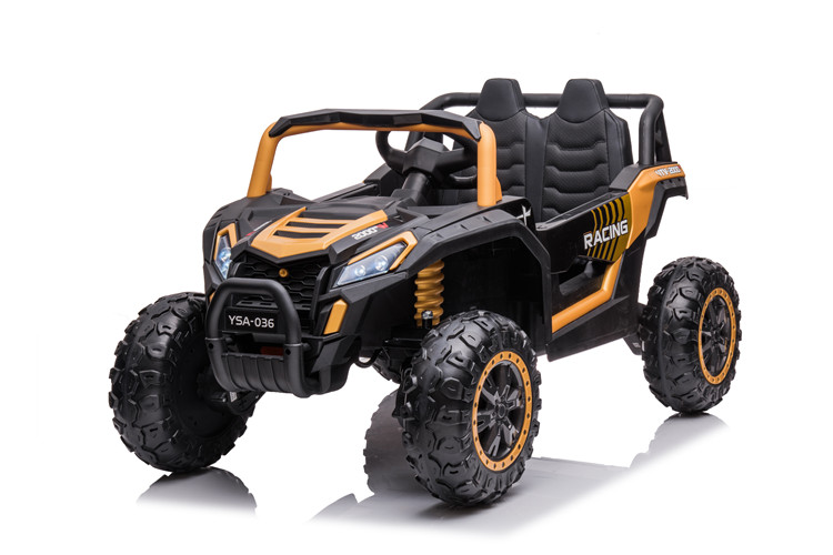 Supply Racer Powered Car Toy Ride On Car For Kids Children Product size 114X74X64 cm