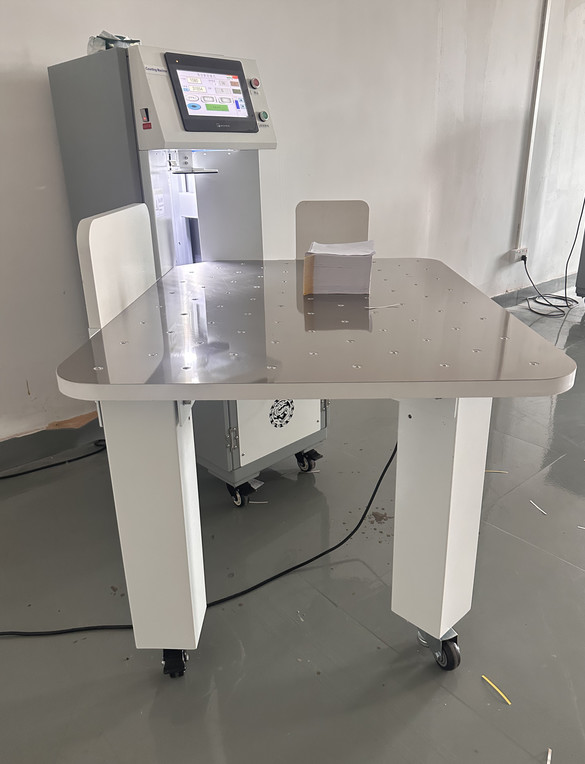 Large Counting Machine Paper And Board Counting Machine Paper Counter With Tab Paper For Counting Machine Equipment