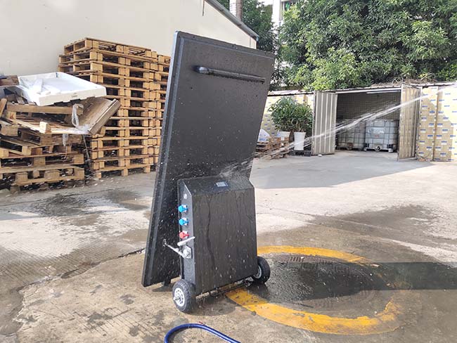 43 Inch Smart LCD Display LCD Displays & Controller Boards For Floor Standing