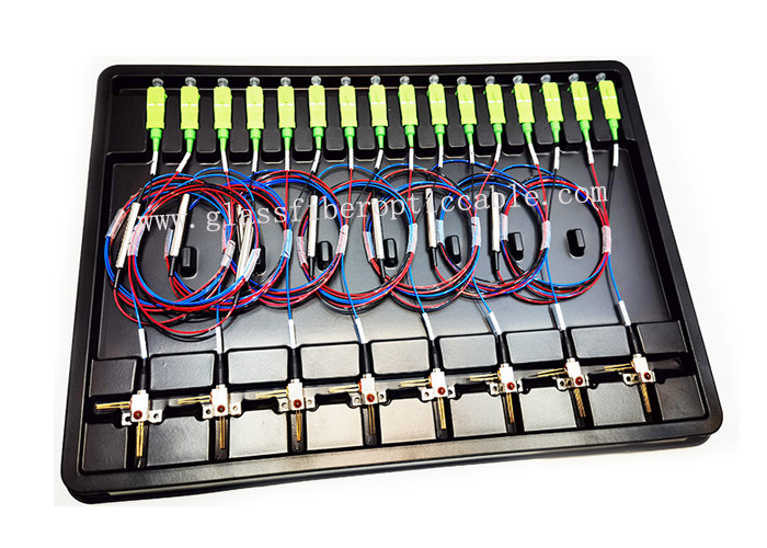 Performance High Power Cw Devices Driver Support Module Without Isolation Unit DFB FP Laser Diode