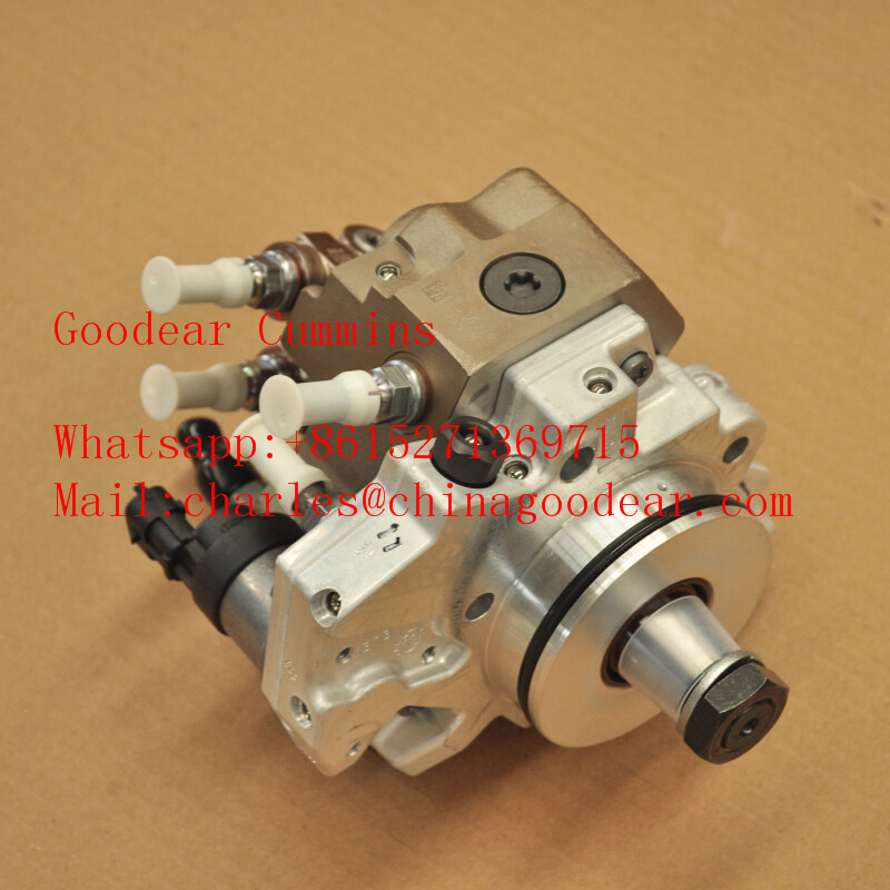 Foton ISF2.8/3.8 diesel engine fuel injection pump 5293310