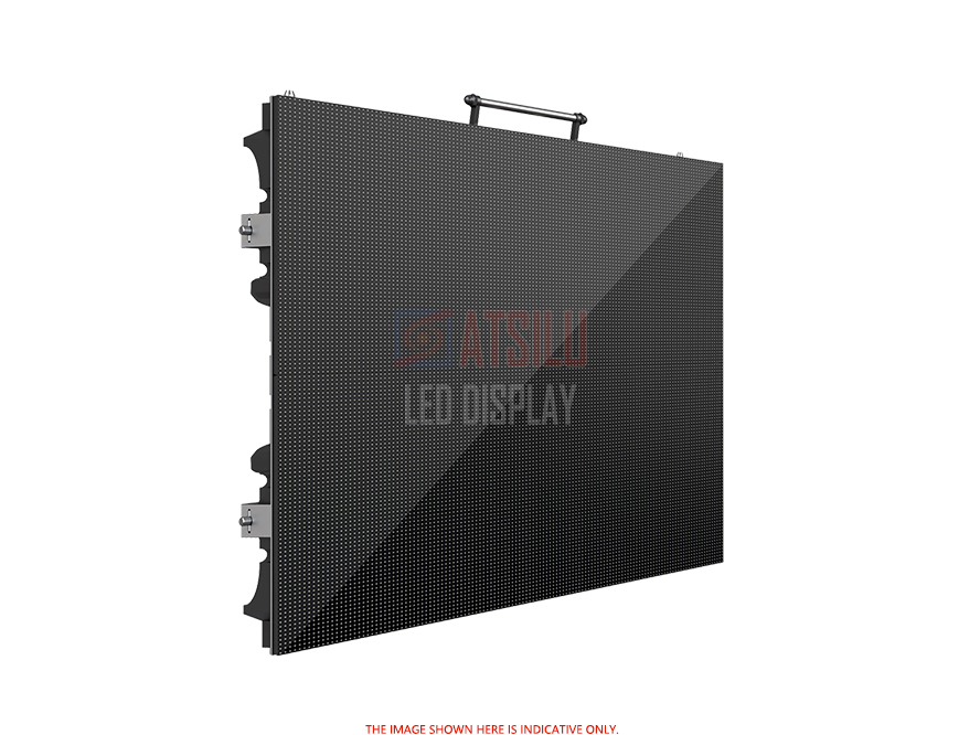 P3.9mm Outdoor Rental LED Display LED Panel