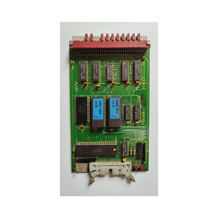 Professional Printing Shops Integrated Resistance Pcb Cutting Machine Parts Weight KG 1