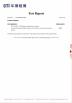 Dongguan Huaiyang Metal Manufacture Co., Limited Certifications