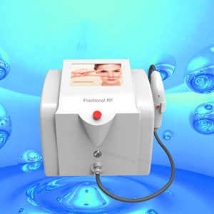 Fractional RF Microneedle Machine/ fractional rf machine for wrinkle reduce 2015