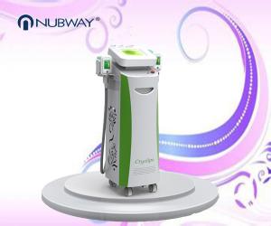 China popular highly effective body slimming machine effective fat removal on sale
