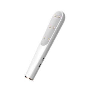 Mini Portable 260nm UVC Sanitizer LED UV Sterilizer Lamp