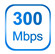 LTE 300mbps Home 4g 3g Gsm Voice Call Volte Wireless Router With RJ11 Ports