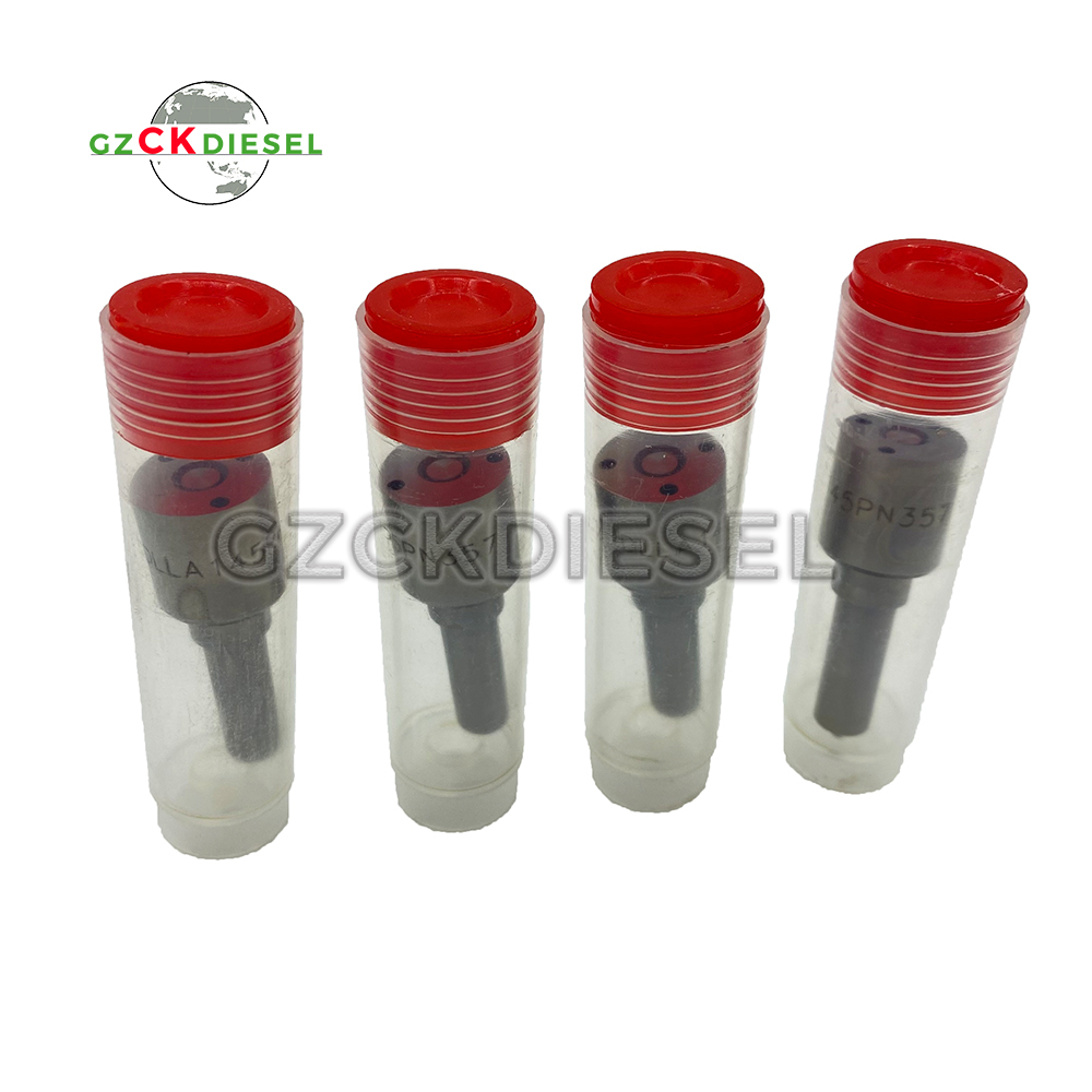 Diesel Fuel Injector Nozzles DLLA145PN357 105017-3570 Fits for V2203 Engine