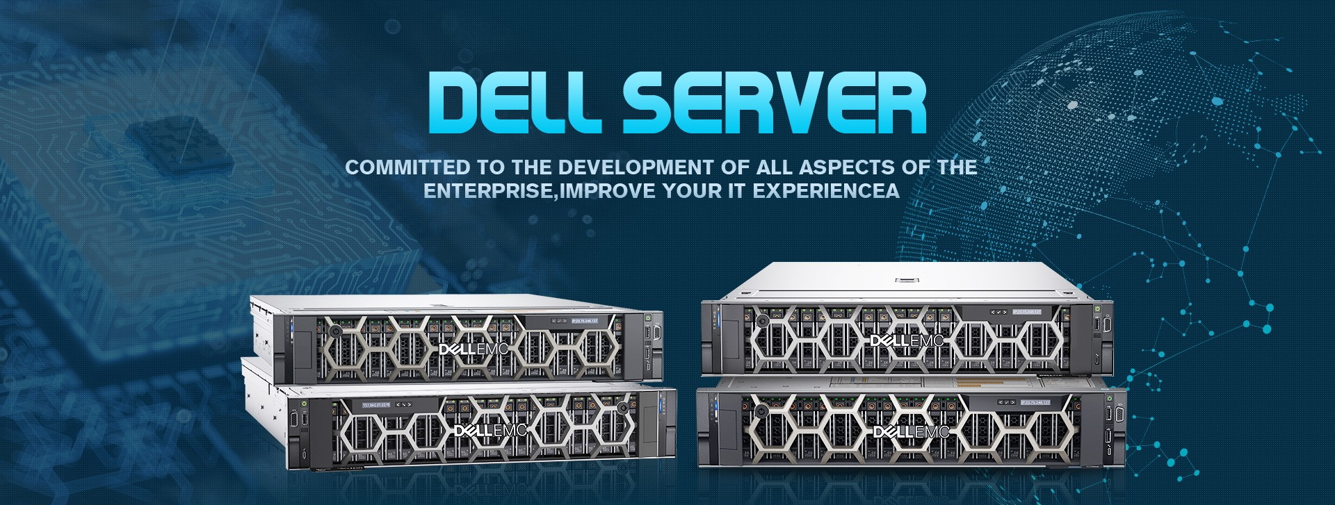 6741L1U Rack Data Center Server Computer IBM TS4300 3U Tape Library-Base Unit