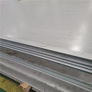 Buy cheap ASTM A240 3mm 316 Stainless Steel Sheet 1/8 26 Gauge 12ga X 24&quot; X 144&quot; product