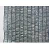 Buy cheap 30% - 45% Dark Green Sun Shade Netting , 12 x 100m , 30gsm - 45gsm from wholesalers