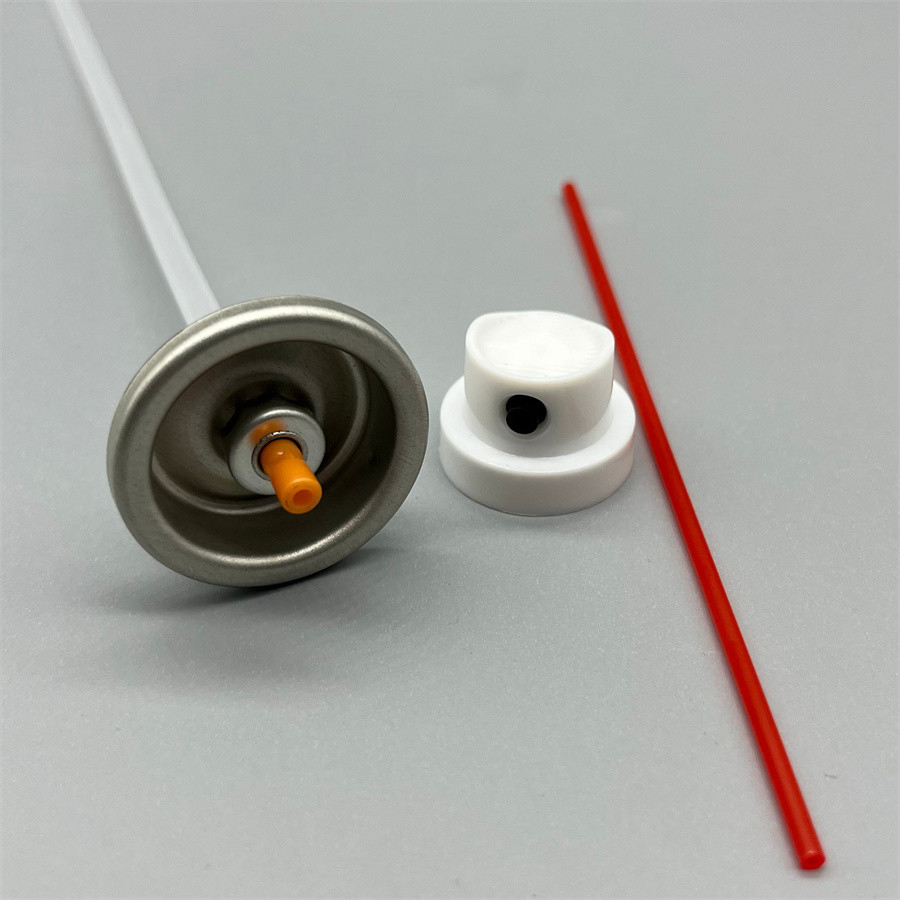 Premium Oil-based Insecticide Valves - Precise Dispensing, Durable Protection Specification