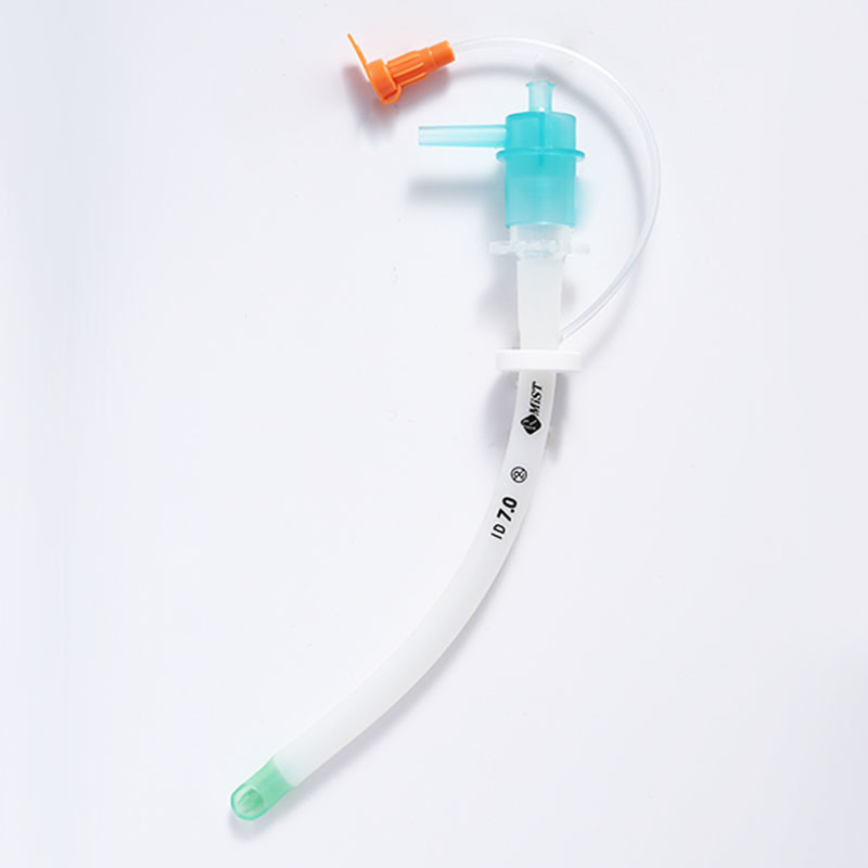 Upgrade Medical Silicone Hydrophilic Coating Injectable Nasopharyngeal Airway NPA