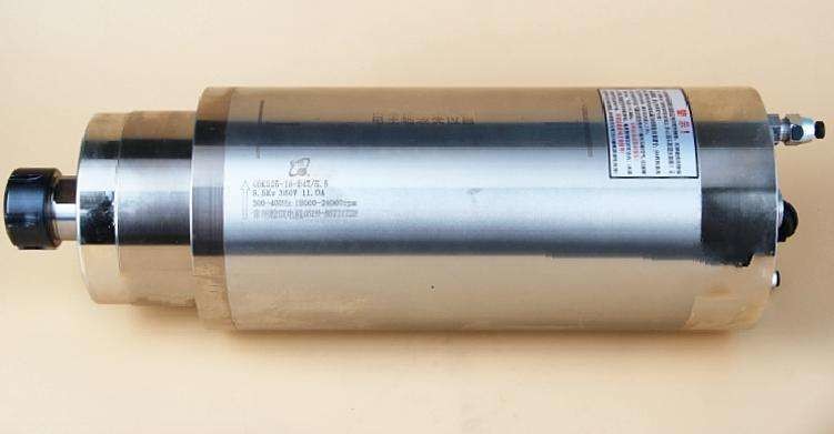 1530 Aluminum CNC Router T Slot For Cutting 4.4KW 1550X3050mm