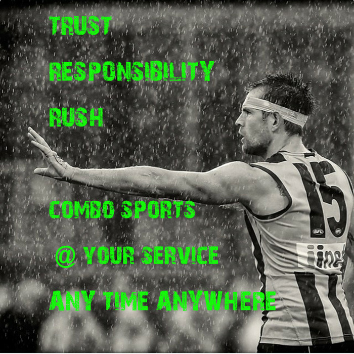 Chest Width 48-68cm Afl Football Jerseys , Full Size Retro Footy Jumpers