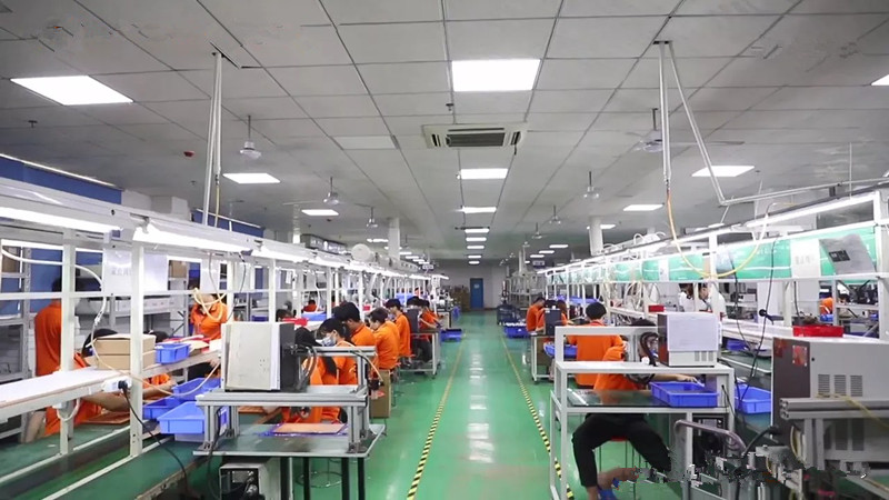 All In One MPPT Deye Hybrid Solar Inverter 2KW 3KW 6KW 8KW