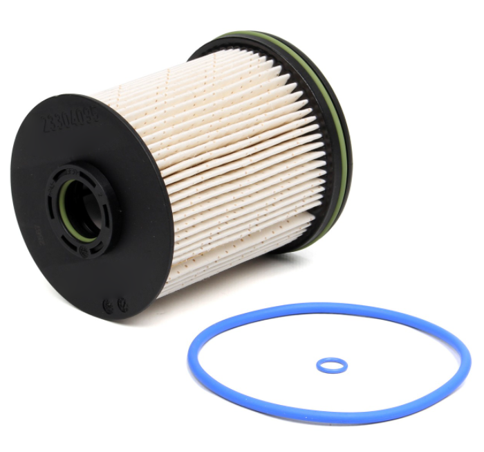 Condition Iron Paper Tractor Fuel Filters 23304096 For Automotive Engine Parts