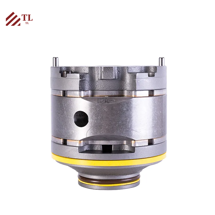 Construction Works V90N130 Hydraulic Cartridge 4T6868 Vane Pump 6E4258 7J0566 7J0565 3G1269 1U2667 3G1266 7J05