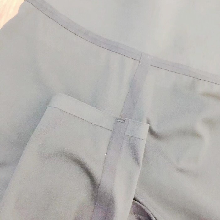Transparent Jelly Glue Hot Melt Adhesive Film For Yoga Pants
