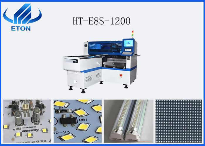 led lens pick & place machine/smt line machine/smt machine manufacturers