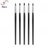Buy cheap Black 5pcs Dental Silicone Brush Pen Periodontal Tool from wholesalers