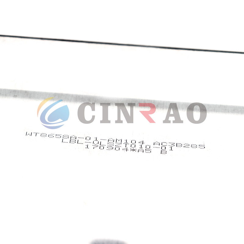 LBL-VLS2010-01 (WT8658A-01-AM104) LCD Display Screen Module Car GPS Navigation Quality Warranty