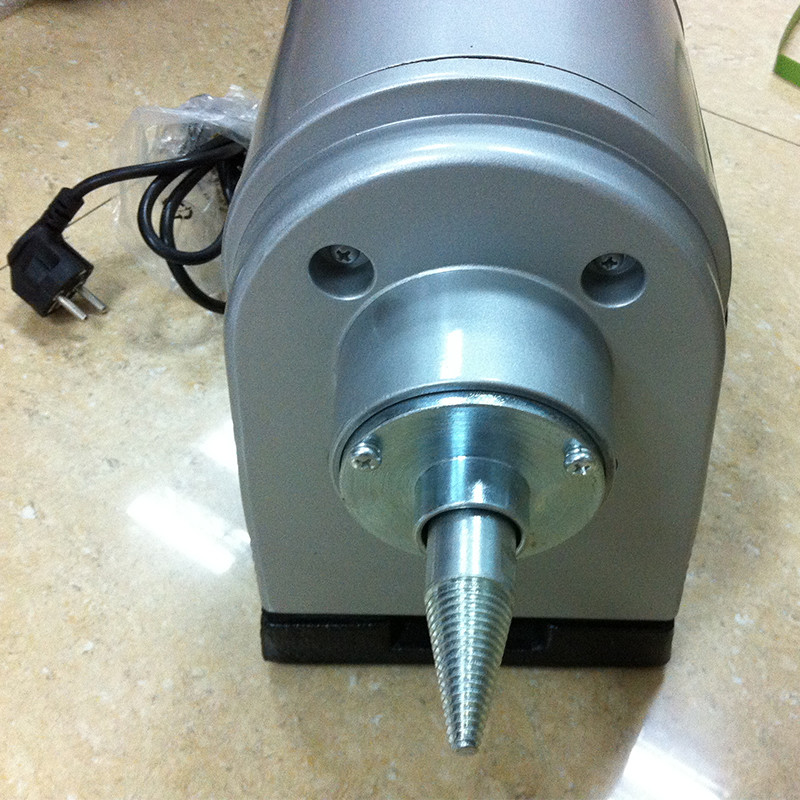 AX-J3 Dental lab Equipment 3000rpm Speed Casting Polishing Lathe Machine