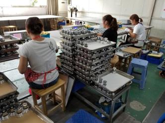 Ours ultrasonic Co.,Ltd