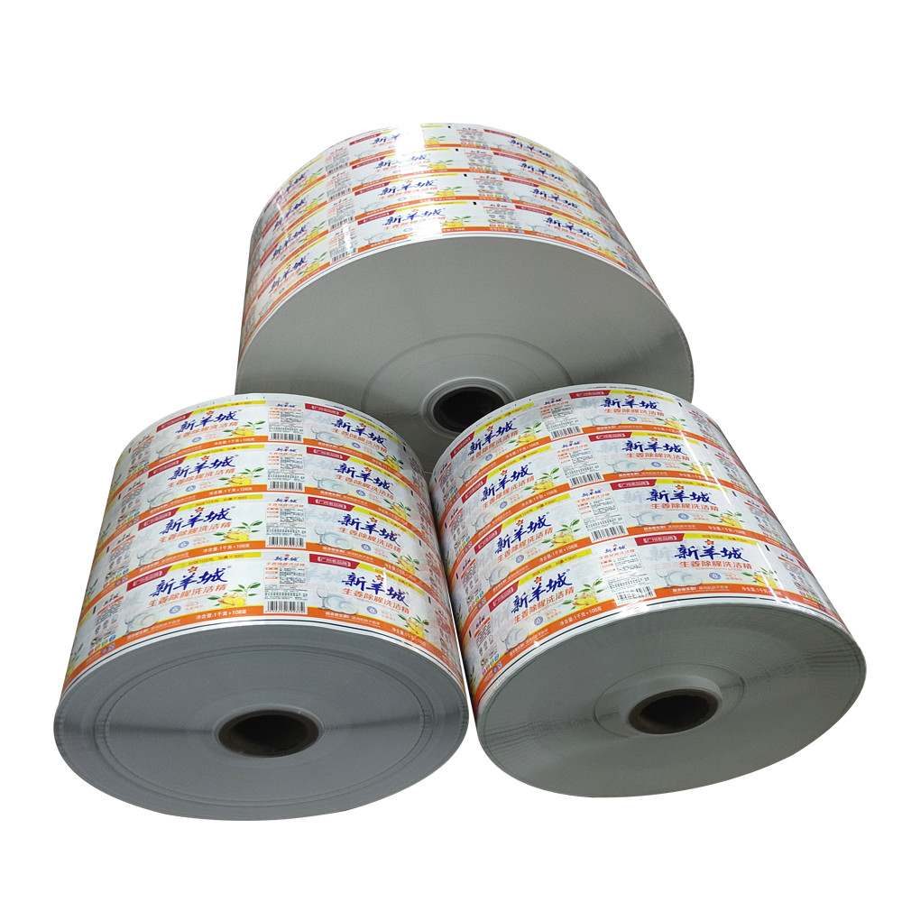 High-Performance Shrink Sleeve Labels Made to Meet Customer Requirements
