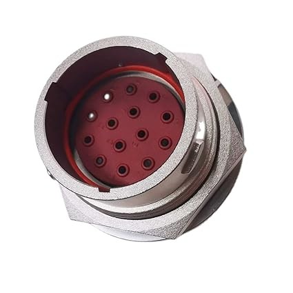 JLG Connector Male 14 Pin 4461016 Used for 1930ES 2030ES 2630ES 2646ES