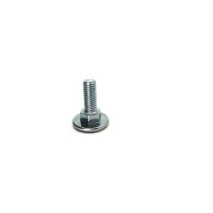 Cold Forging Titanium custom Shoulder Screw Precision Processing